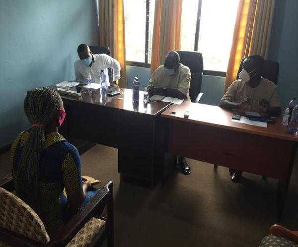 Scholarship