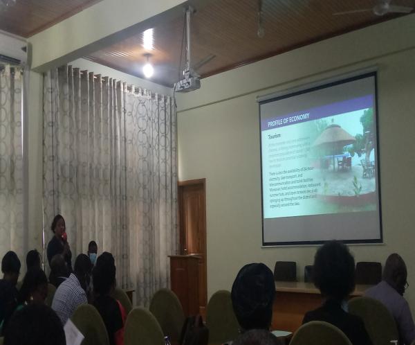 COMPOSITE BUDGET HEARING 