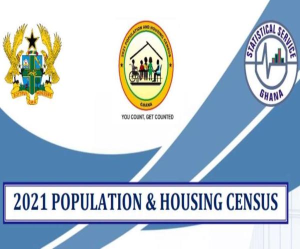 2021 POPULATION AND HOUSING CENSUS