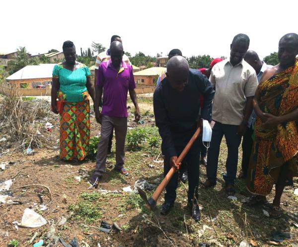 REPORT ON COMMISSIONING OF PROJECTS