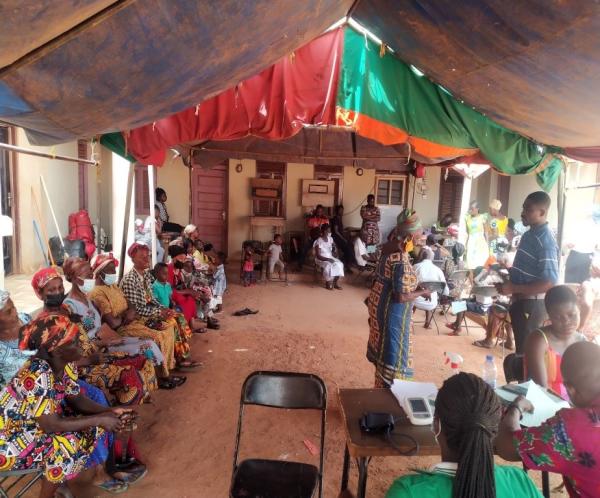 COMMUNITY DURBAR ON CHILD PROTECTION AND TEENAGE PREGNANCY 