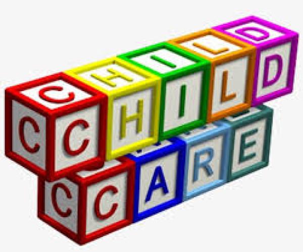 REPORT ON DAY CARE MONITORING AT JACHIE COMMUNITY WITHIN THE DISTRICT ON 23RD FEBRUARY, 2022