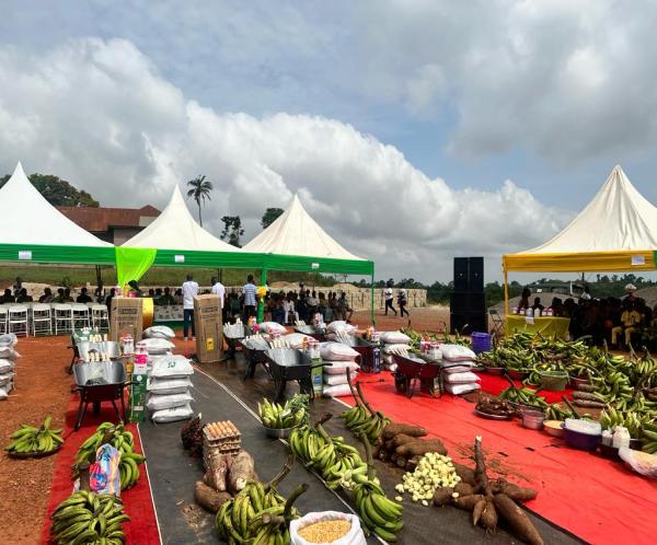 38TH DISTRICT FARMERS’ DAY CELEBRATION – 2022