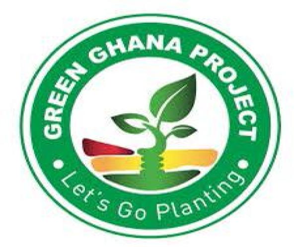 DISTRIBUTION AND PLANTING OF PALM-NUT TREES IN THE BOSOMTWE DISTRICT ASSEMBLY