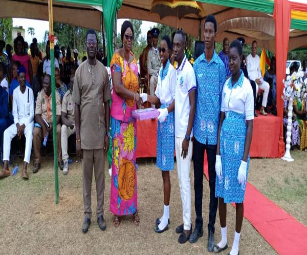 66TH INDEPENDENCE ANNIVERSARY CELEBRATION