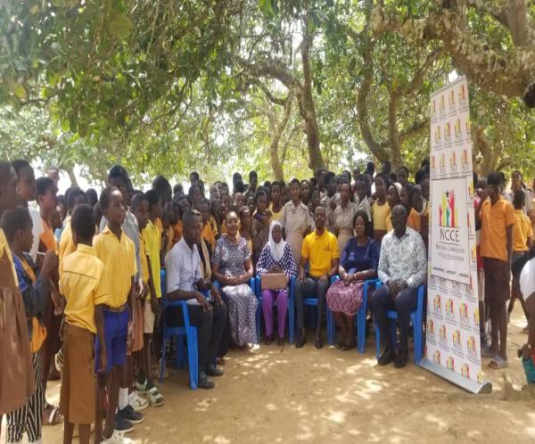 CONSOLIDATING CONSTITUTIONAL DEMOCRACY