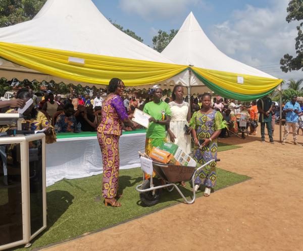 39TH DISTRICT FARMERS’ DAY CELEBRATION