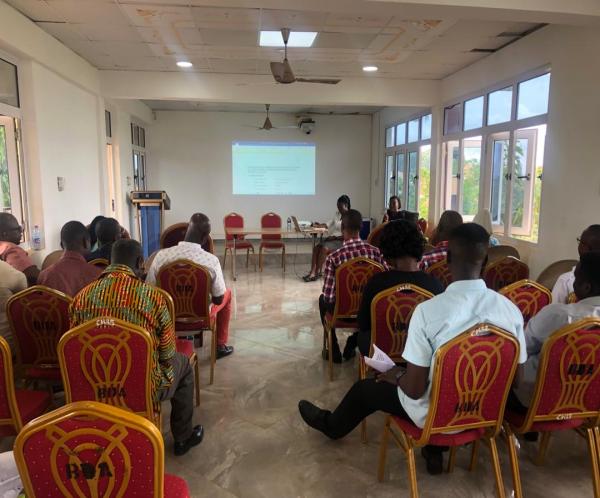 BUDGET COMMITTEE MEETING