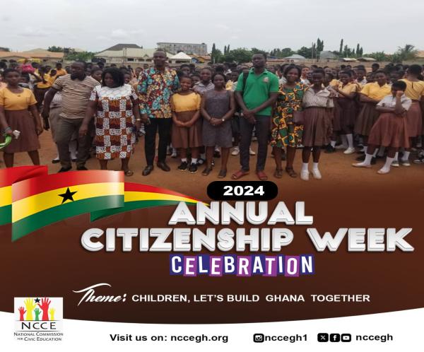 2024 ANNUAL CITIZENSHIP WEEK CELEBRATION-NCCE