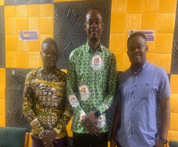 ELECTORAL COMMISSION VOTER REGISTER EXHIBITION 