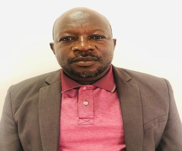 Abubakar
