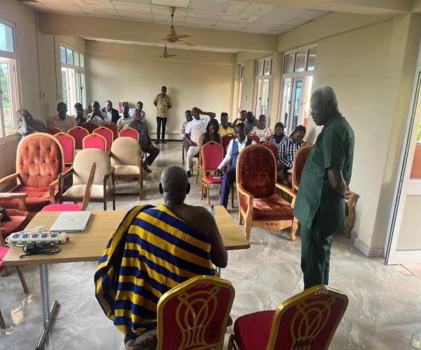 FINANCE AND ADMINISTRATION SUB-COMMITTEE MEETING