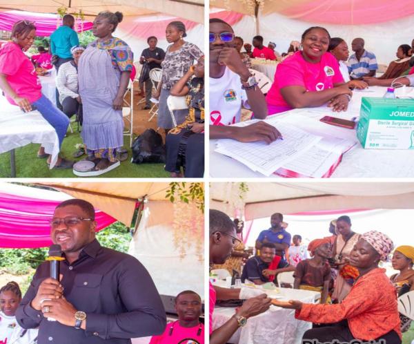 BREAST CANCER PROGRAMME