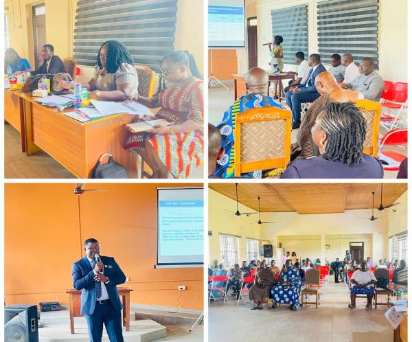 COMPOSITE BUDGET HEARING