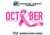 BREAST CANCER AWARENESS
