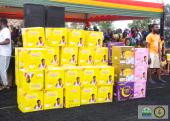 MENSTRUAL HYGIENE DAY