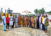 COMMUNITY ENGAGEMENT