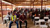 MARKET TASKFORCE MEETING