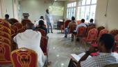 8TH SPATIAL PLANNING COMMITTEE MEETING