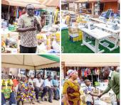 DISBURSEMENT OF ITEMS TO PERSONS WITH DISABILITIES
