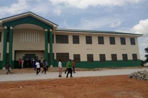 SHS