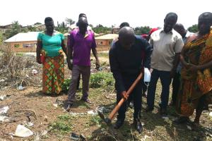 REPORT ON COMMISSIONING OF PROJECTS
