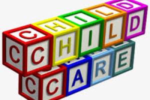 REPORT ON DAY CARE MONITORING AT JACHIE COMMUNITY WITHIN THE DISTRICT ON 23RD FEBRUARY, 2022