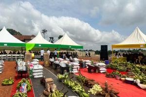 38TH DISTRICT FARMERS’ DAY CELEBRATION – 2022
