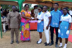 66TH INDEPENDENCE ANNIVERSARY CELEBRATION