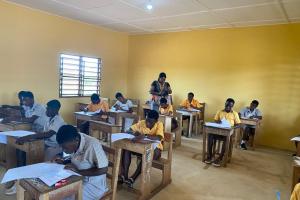 BECE MONITORING
