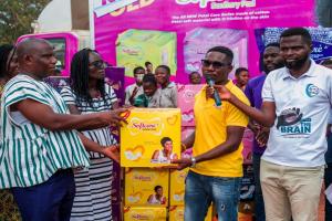 MENSTRUAL HYGIENE DAY CELEBRATION