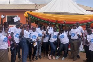 COMMEMORATING WORLD TOILET DAY