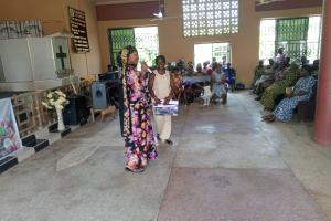 DISTRICT LEVEL ELECTIONS EDUCATION 
