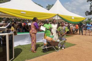 39TH DISTRICT FARMERS’ DAY CELEBRATION