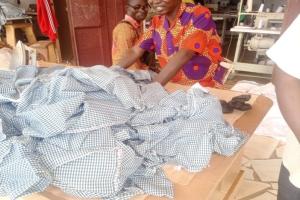 MONITORING OF BENEFICIARIES OF THE DISABILITY FUND 
