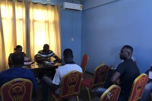AGRICULTURE AND BUSINESS SUB-COMMITTEE