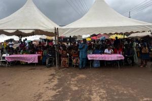 STAKEHOLDERS’ ENGAGEMENT MEETING