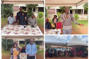 CLOSAG GENERAL MEETING