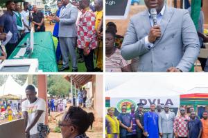 DVLA LAUNCH