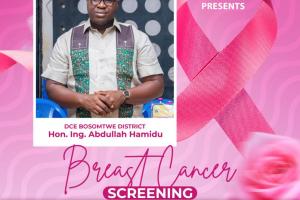 BREAST CANCER SCREENING