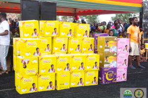 MENSTRUAL HYGIENE DAY