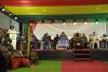COMMISSIONING OF COMPOSITING AND RECYCLING OF PLANT 