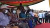 THE PRESIDENT VISIT TO ASHANTI REGION