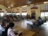 REPORT ON GENERAL ASSEMBLY MEETING OF THE BOSOMTWE DISTRICT ASSEMBLY