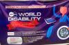 WORLD DISABILITY DAY CELEBRATION