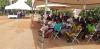 REPORT ON BOSOMTWE DISTRICT ASSEMBLY STAFF DURBAR 