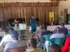 PRESIDING MEMBER ELECTIONS