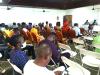 THE FIRST ORDINARY MEETING OF THE THIRD SESSION OF THE EIGHT ASSEMBLY OF THE BOSOMTWE DISTRICT ASSEMBLY