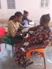 MEDICAL SCREENING FOR FOOD VENDORS AT BONESO AREA COUNCIL