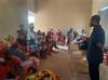 WOMEN EMPOWERMENT TRAINING HELD AT WOARAKOSE AND ADWUMAM